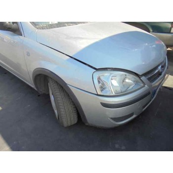 opel corsa c del año 2003