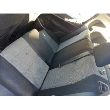 peugeot 307 (s1) del año 2005