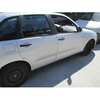 seat ibiza (6k1) del año 2000