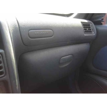 peugeot 106 (s2) del año 1998