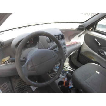 fiat seicento (187) del año 2008