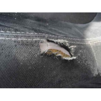 fiat grande punto (199) del año 2008