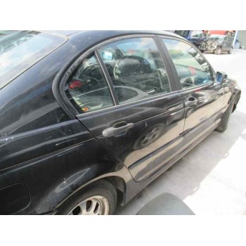 bmw serie 3 berlina (e46) del año 1999