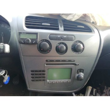 seat leon (1p1) del año 2006