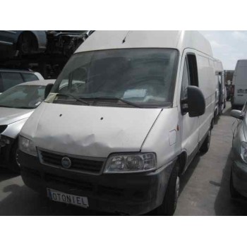 FIAT DUCATO CAJA ABIERTA (DESDE 03.02)