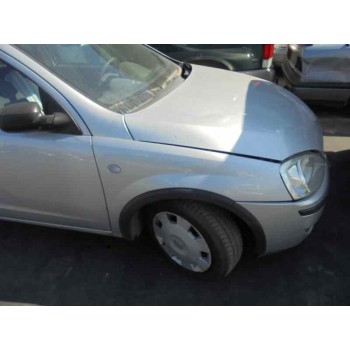 opel corsa c del año 2003
