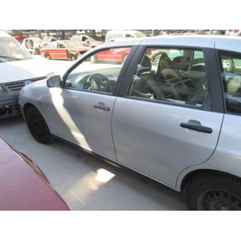 seat ibiza (6k1) del año 2000