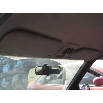 peugeot 106 (s2) del año 1998