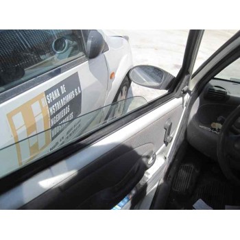 fiat seicento (187) del año 2008