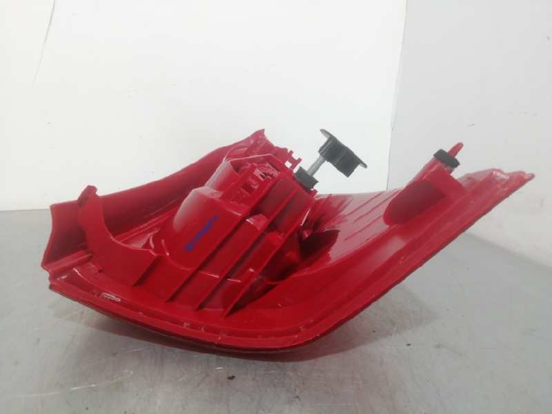 Recambio de piloto trasero izquierdo para peugeot 307 break/sw (s2) referencia OEM IAM 25719501 NUEVO 
