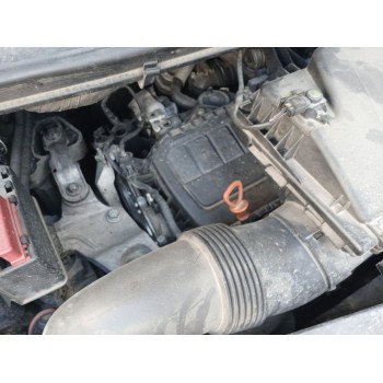 mercedes-benz vito furgoneta (w447) del año 2017