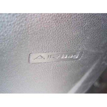 fiat grande punto (199) del año 2008