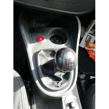 seat leon (1p1) del año 2006