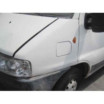 fiat ducato caja abierta (desde 03.02) del año 2004