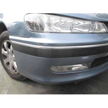 peugeot 406 berlina (s1/s2) del año 2000