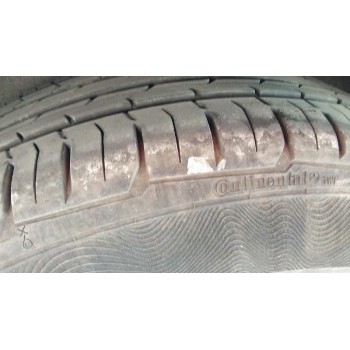 renault scenic ii del año 2005