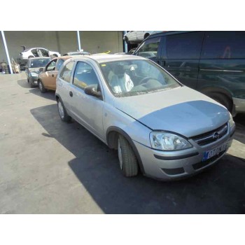 opel corsa c del año 2003