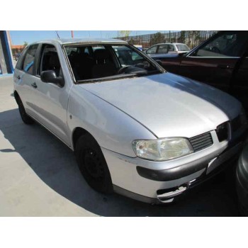 seat ibiza (6k1) del año 2000