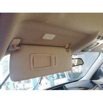 bmw serie 3 lim. (f30) del año 2015