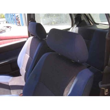 peugeot 106 (s2) del año 1998