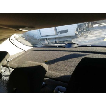 peugeot 307 (s1) del año 2005