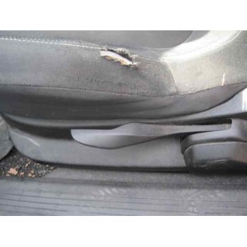 fiat grande punto (199) del año 2008