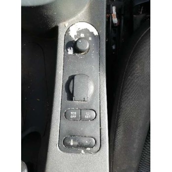 seat leon (1p1) del año 2006