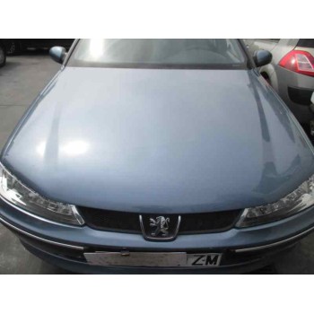 peugeot 406 berlina (s1/s2) del año 2000