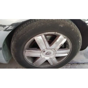 renault scenic ii del año 2005