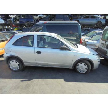 opel corsa c del año 2003