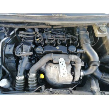 peugeot 307 (s1) del año 2005