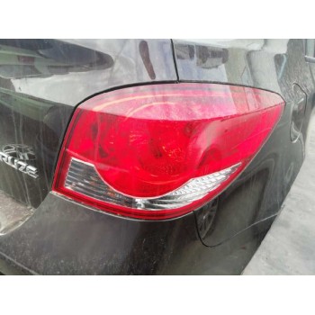 chevrolet cruze del año 2013