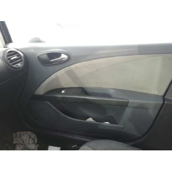 seat leon (1p1) del año 2006