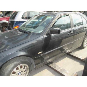 bmw serie 3 berlina (e46) del año 1999