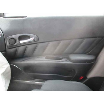 alfa romeo 166 del año 2006