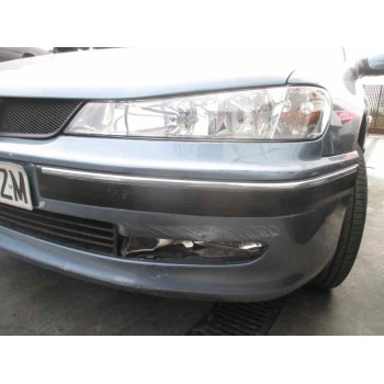 peugeot 406 berlina (s1/s2) del año 2000