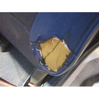 peugeot 106 (s2) del año 1998