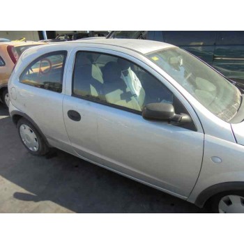 opel corsa c del año 2003