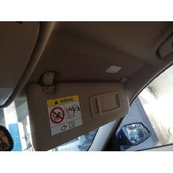 bmw serie 3 lim. (f30) del año 2015