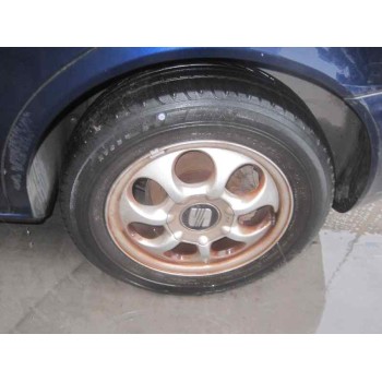 seat leon (1m1) del año 2000