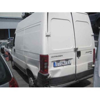fiat ducato caja abierta (desde 03.02) del año 2004