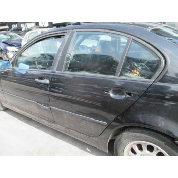 bmw serie 3 berlina (e46) del año 1999