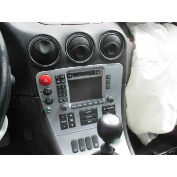 alfa romeo 166 del año 2006