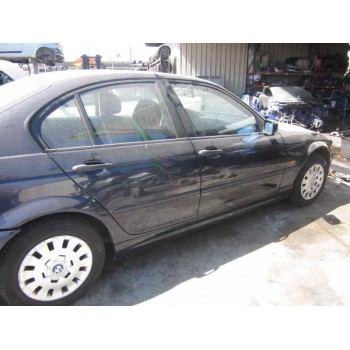 bmw serie 3 berlina (e46) del año 1998