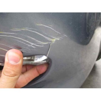 peugeot 406 berlina (s1/s2) del año 2000