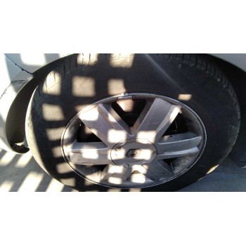 renault scenic ii del año 2005