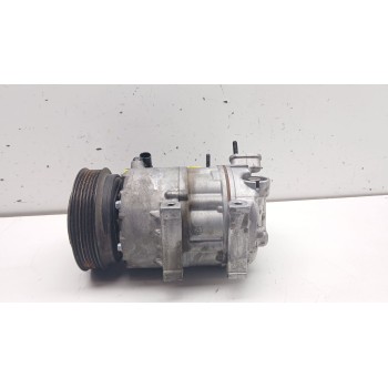 Recambio de compresor aire acondicionado para kia magentis ii (mg) 2.0 crdi referencia OEM IAM vs18d20 977013K720 977011H300