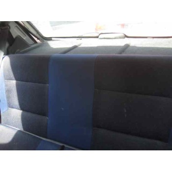 peugeot 106 (s2) del año 1998