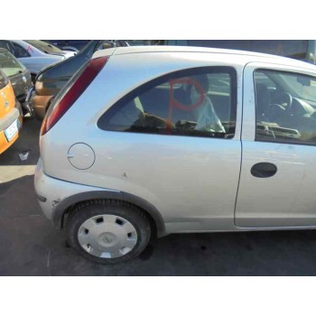 opel corsa c del año 2003