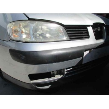 seat ibiza (6k1) del año 2000